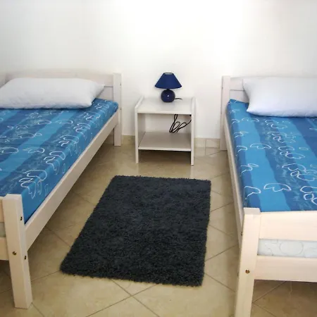 Nena - Τρογκίρ