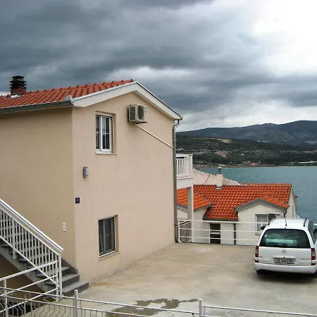 Nena - Διαμέρισμα *