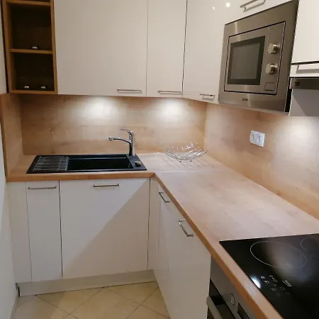 Nena - Apartment