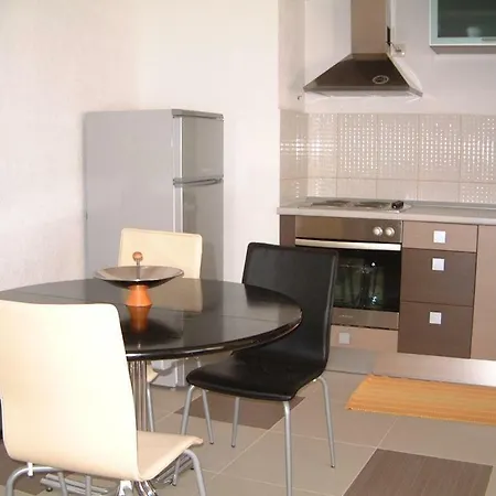 Apartment Nena -