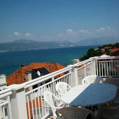 Apartment Nena -