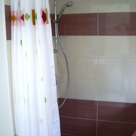 Nena - Apartment