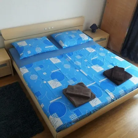 Nena - Apartament Trogir