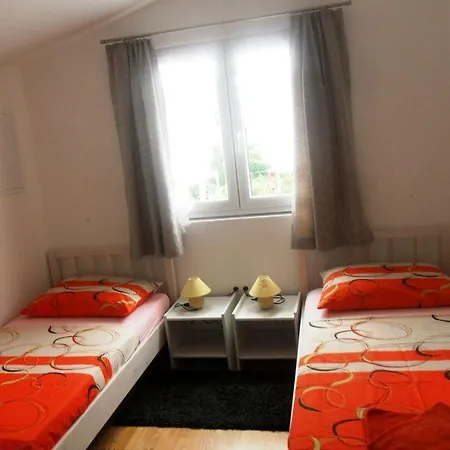 Apartment Nena -