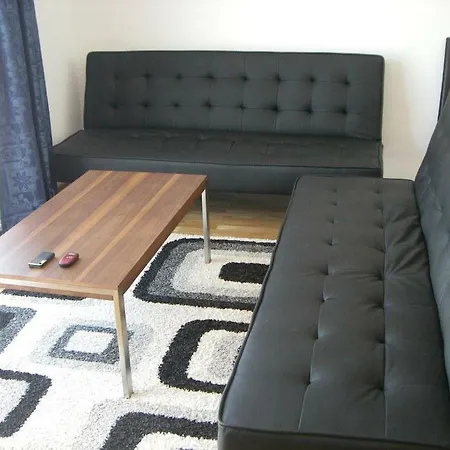Apartment Nena - *