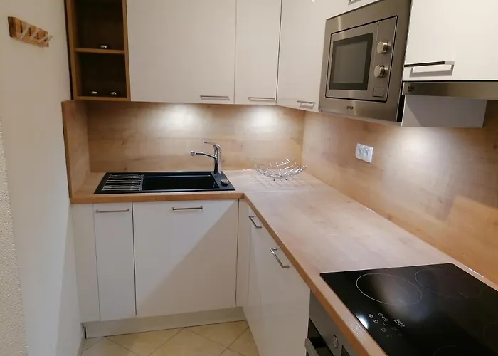 Nena - Apartament