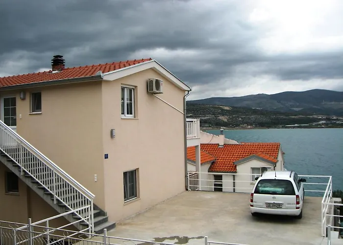 Nena - Apartament *