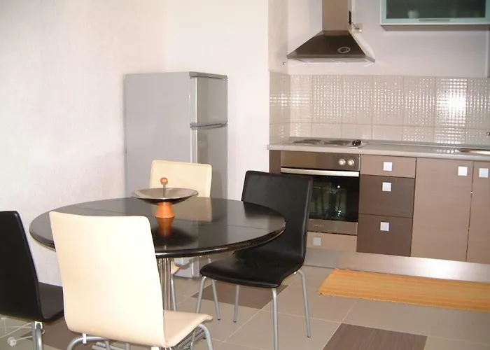 Apartament Nena -