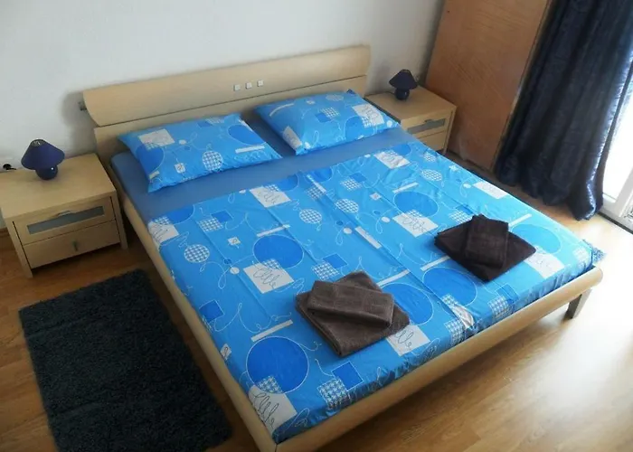 Nena - Apartament Trogir
