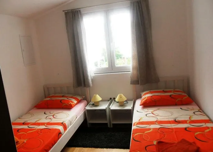 Apartament Nena -