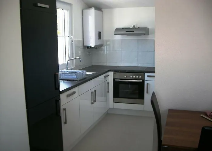 Apartament Nena - *