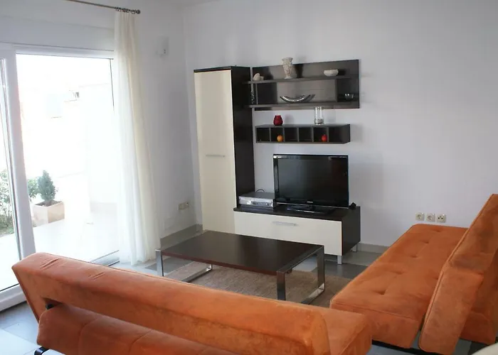 Nena - Apartament
