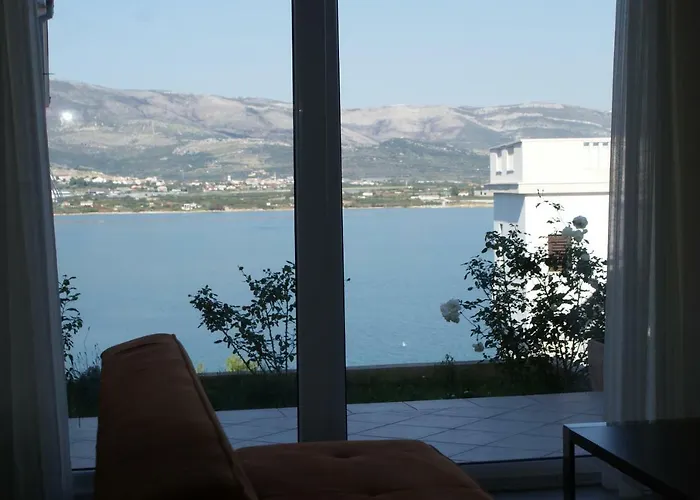 Nena - Trogir
