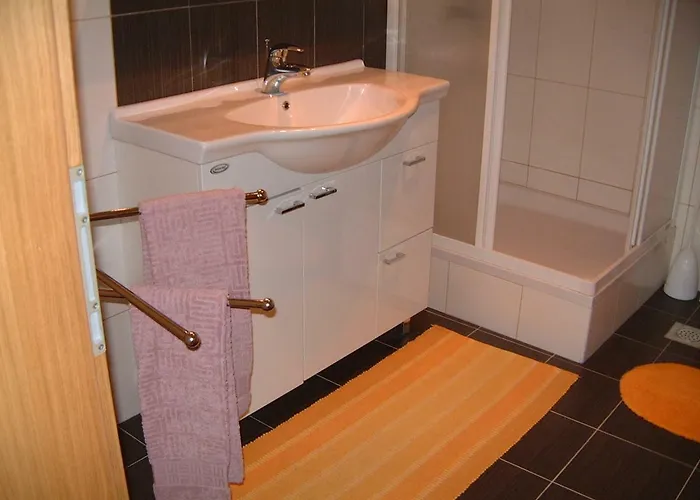 Nena - Apartament *