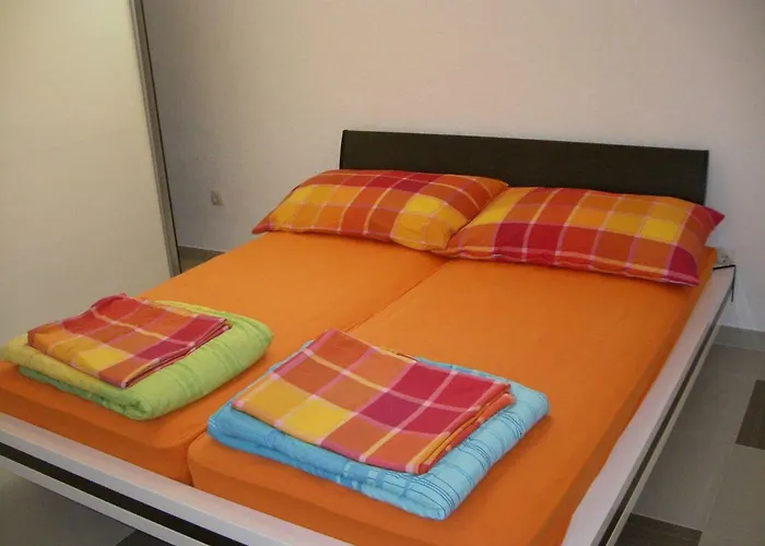 Nena - Apartament