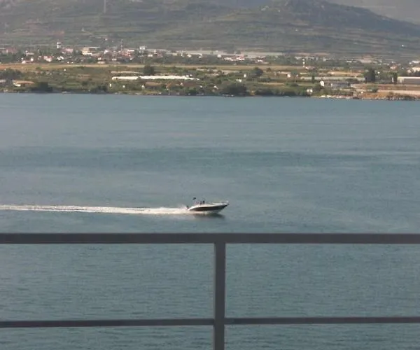 Appartement Nena - *