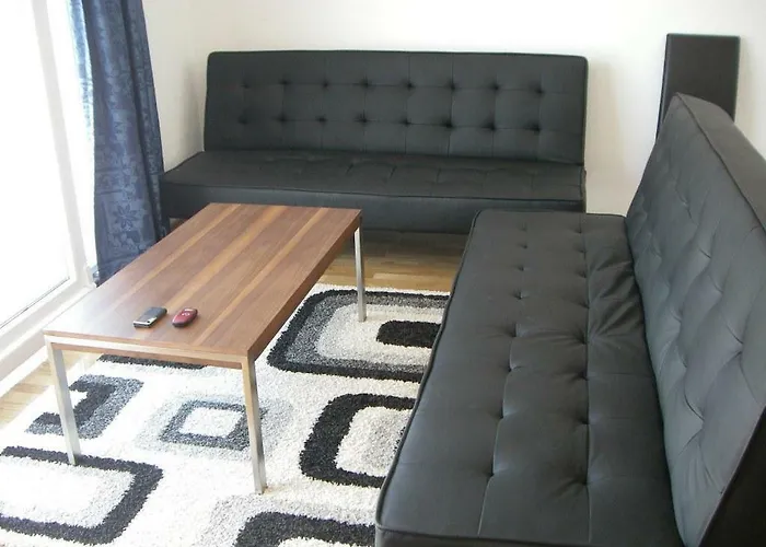 Appartement Nena - *