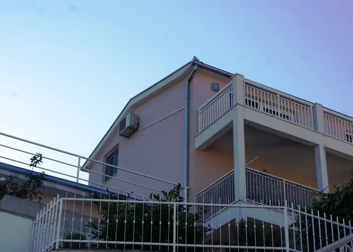 Appartement Nena - Trogir